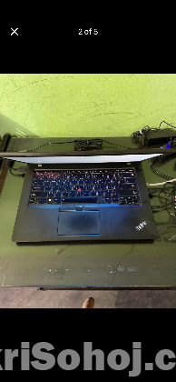 Lenovo Thinkpad